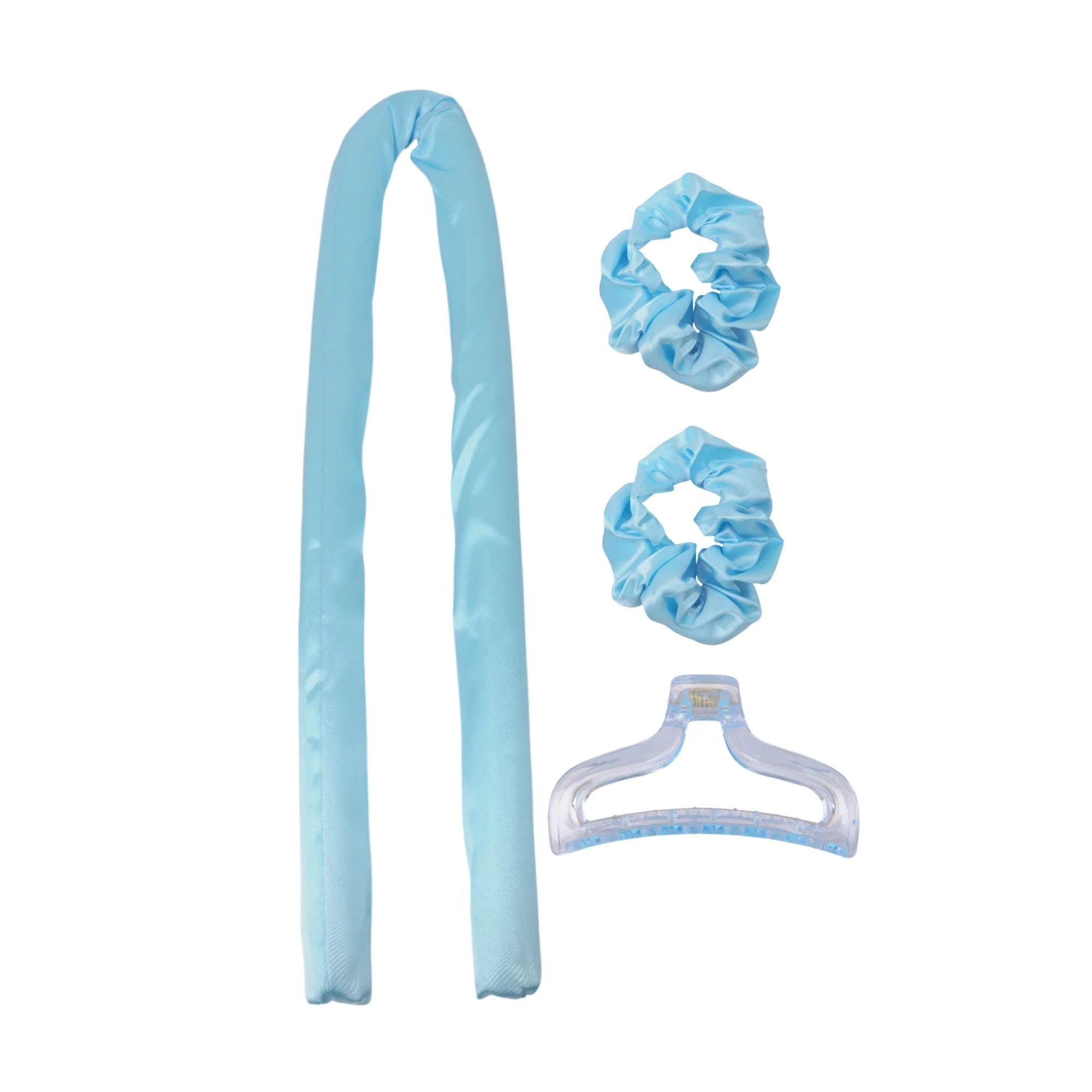 Set Ondas Para El Cabello Sin Calor Surtidas - Image 3