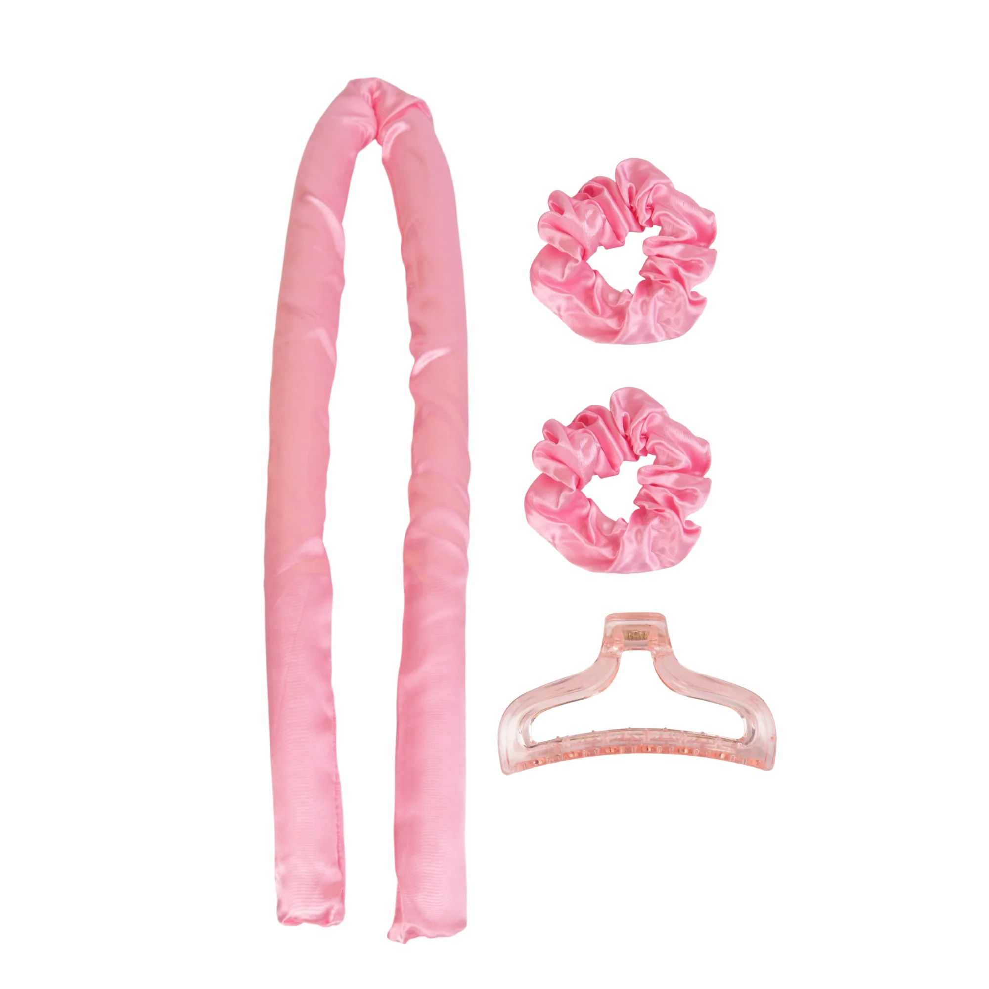 Set Ondas Para El Cabello Sin Calor Surtidas - Image 4