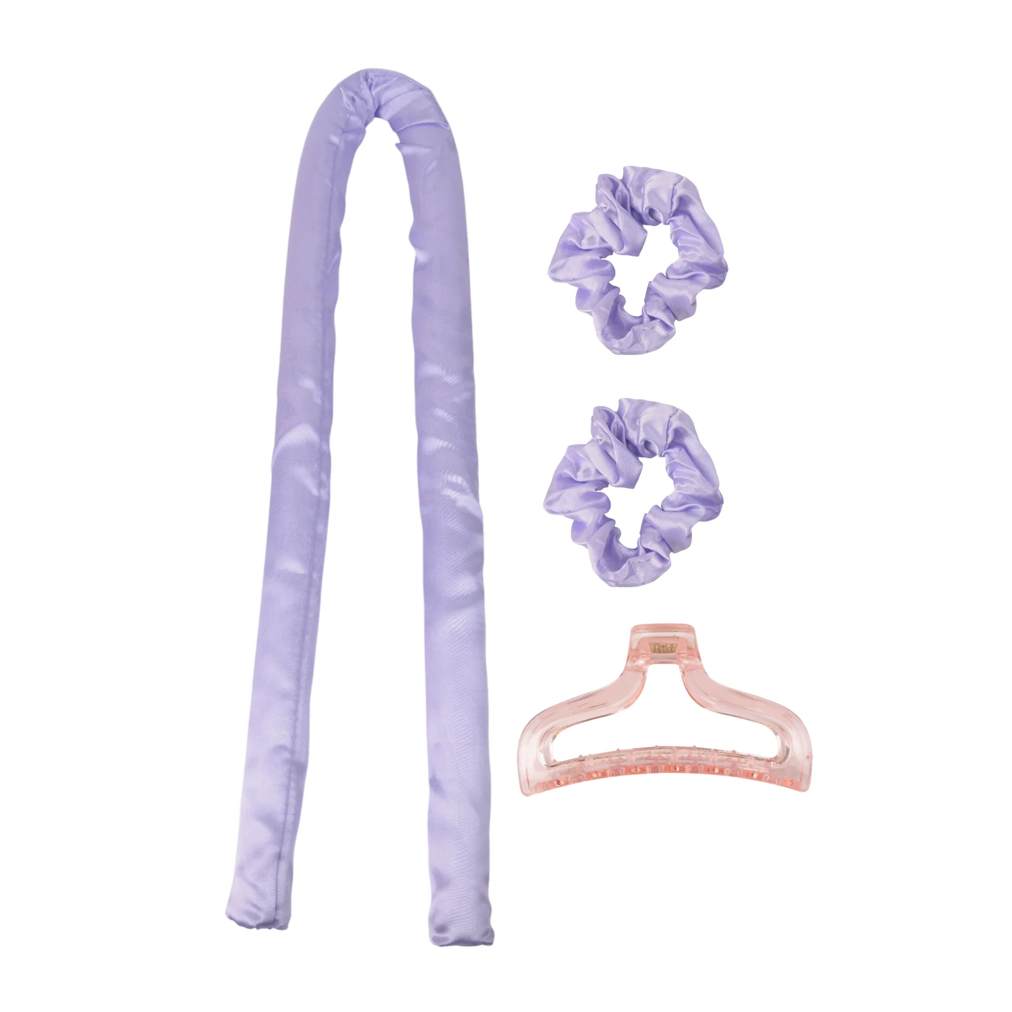 Set Ondas Para El Cabello Sin Calor Surtidas - Image 5