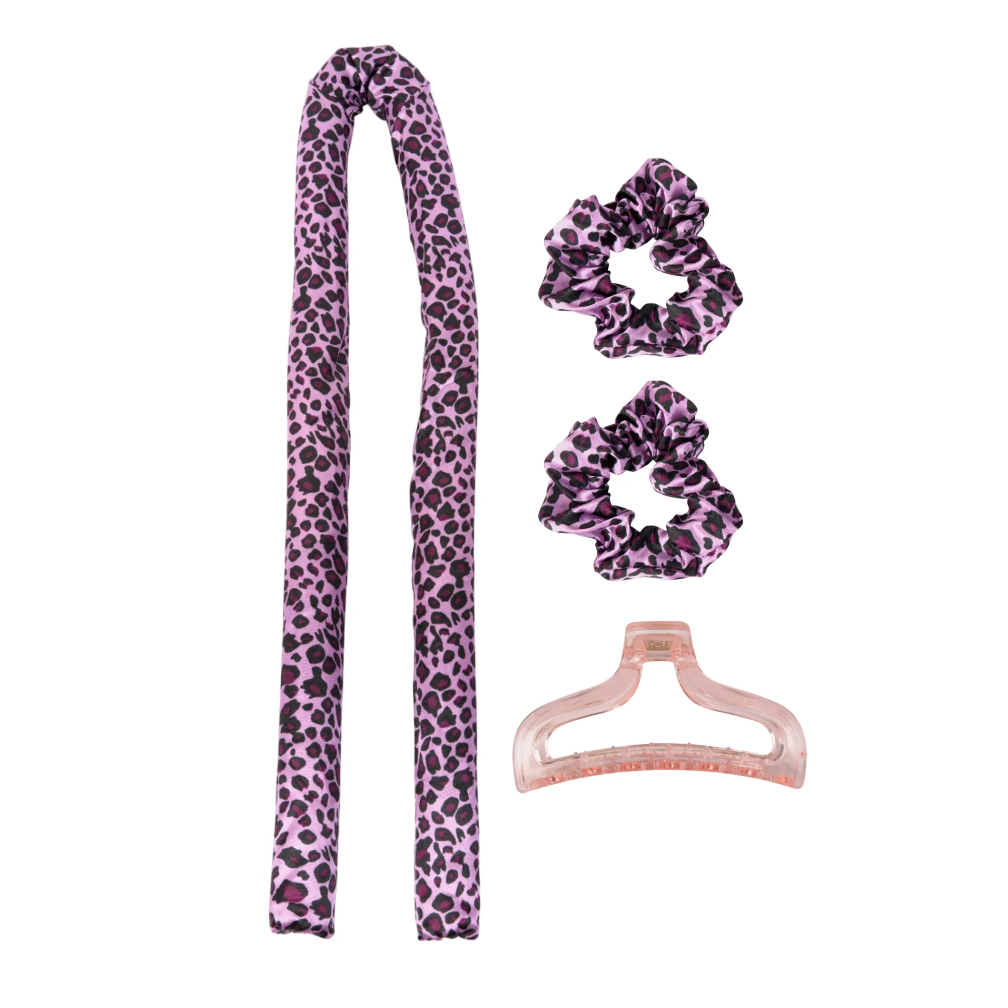 Set Ondas Para El Cabello Sin Calor Surtidas - Image 6