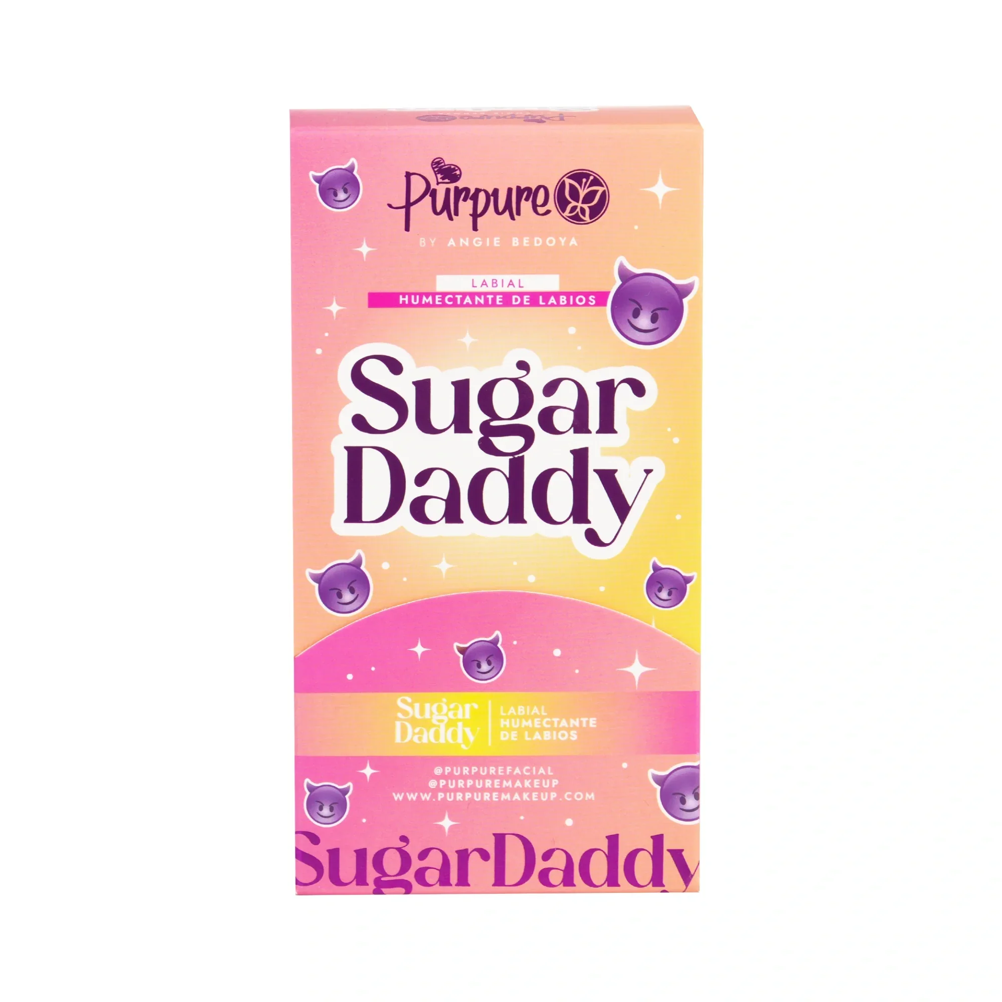 Humectante de Labios Sugar Daddy - Image 3