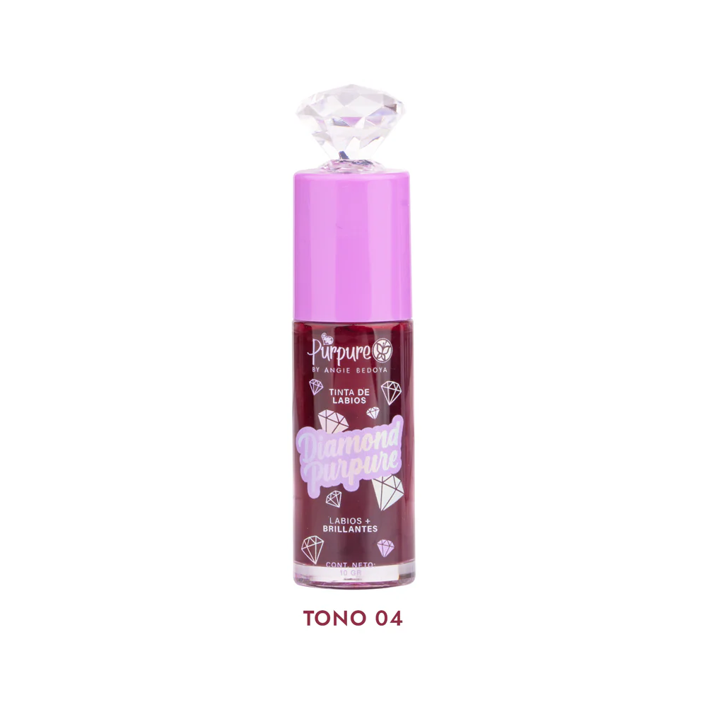 Tinta de labios Diamond - PURPURE - Image 5