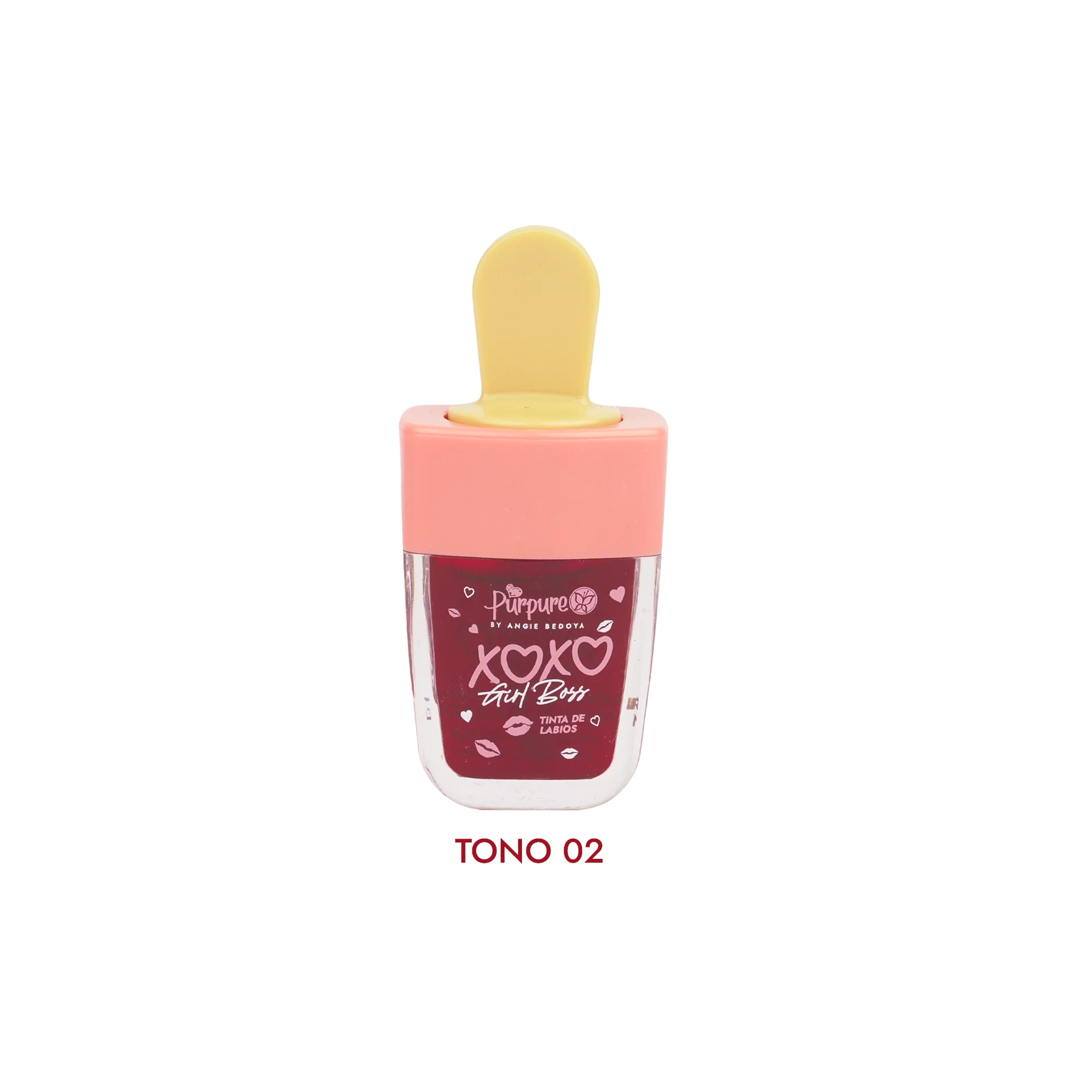 Tinta Paleta XOXO Purpure - Image 3