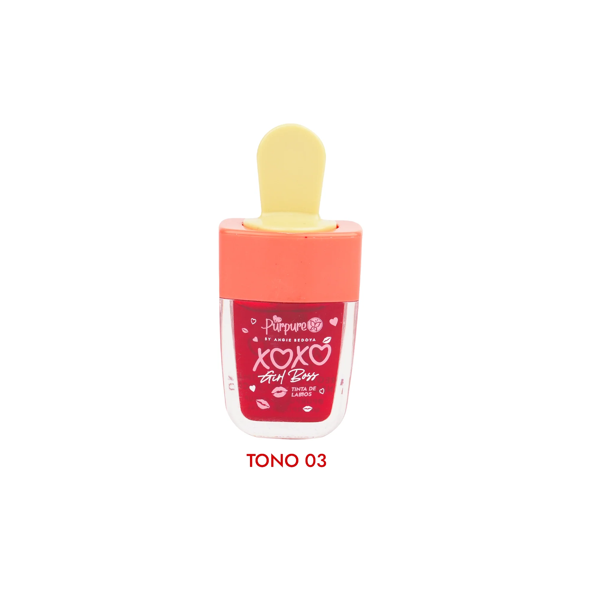 Tinta Paleta XOXO Purpure - Image 4