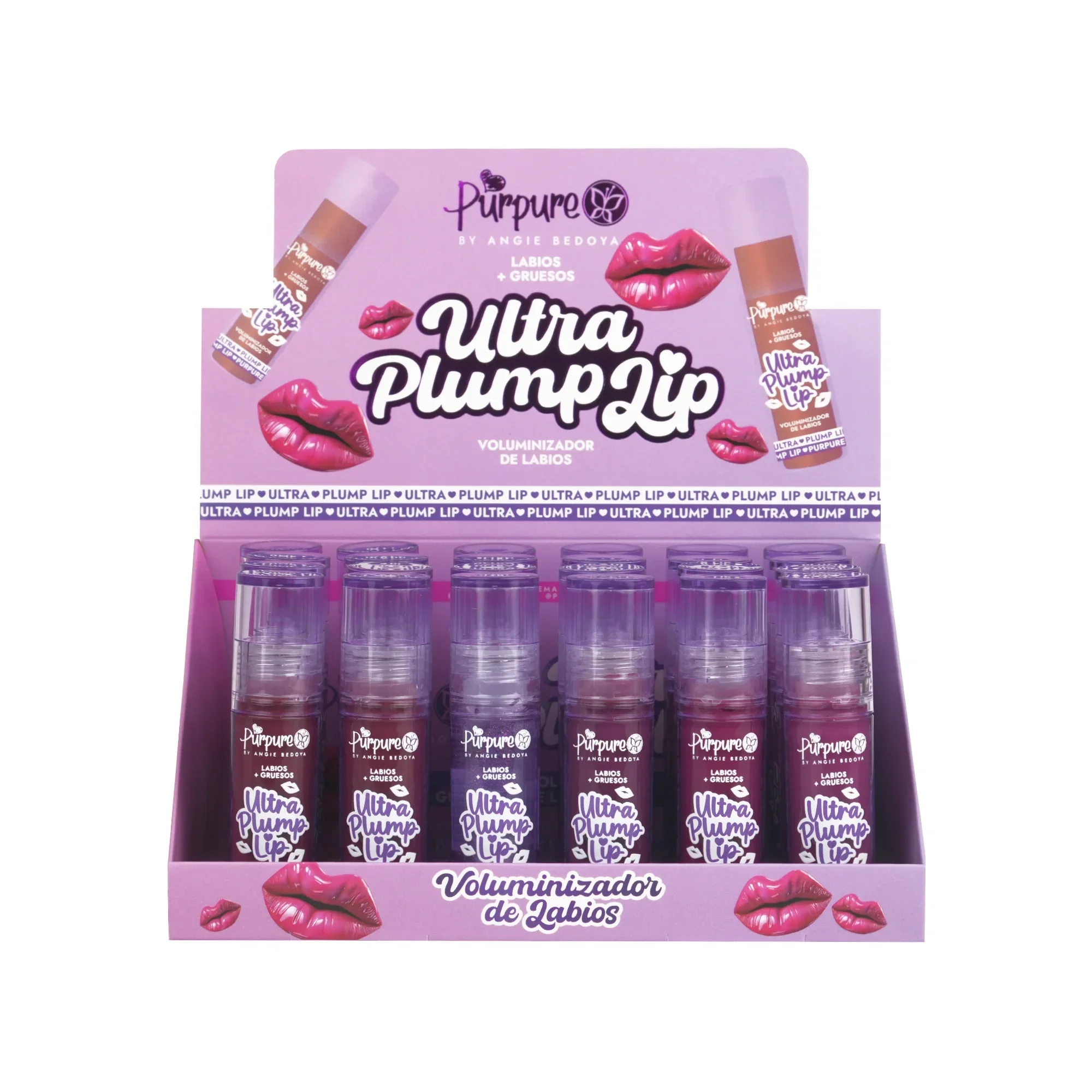 Ultra Plump lip - Labios más gruesos - Image 7